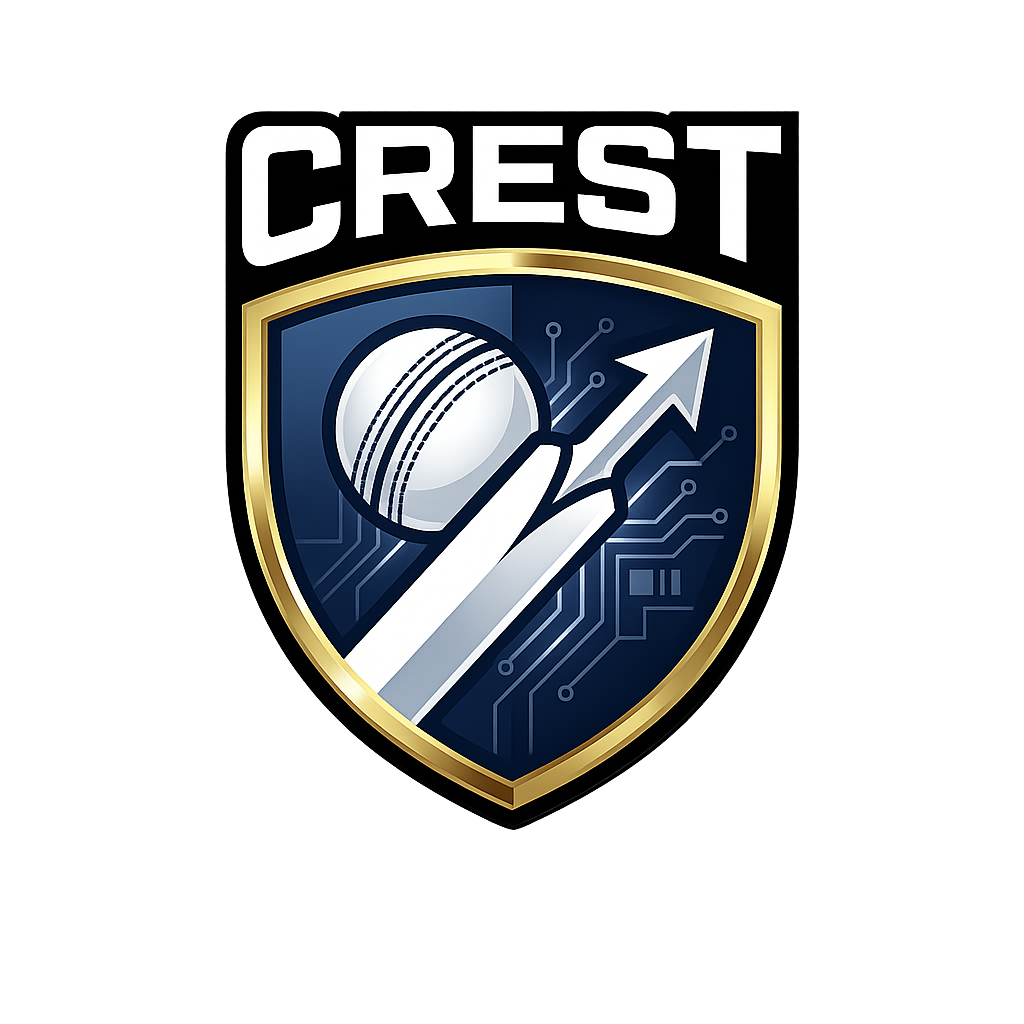 CREST Logo