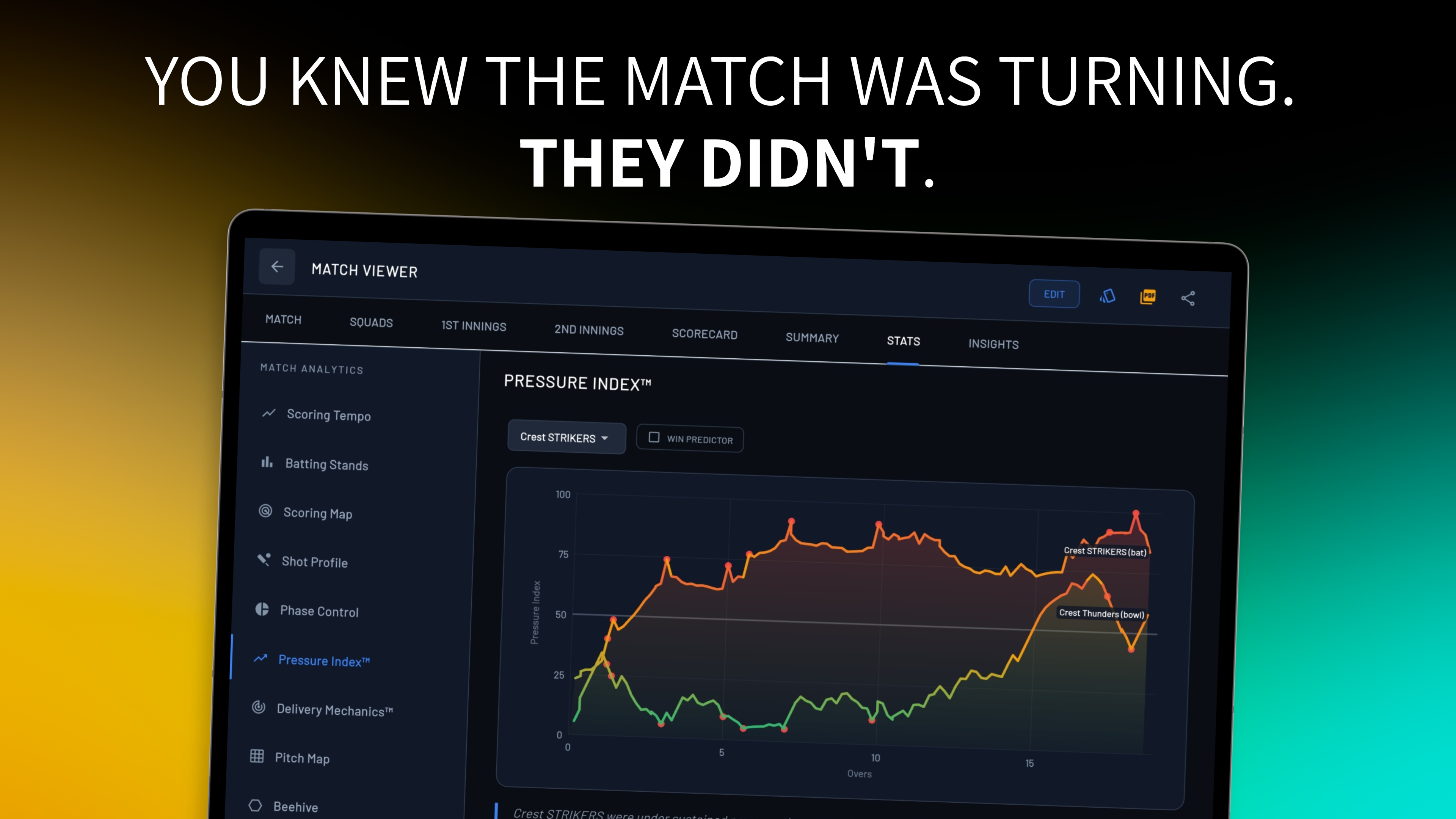MatchState